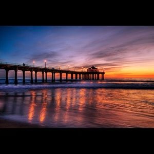 Meet your Posher, Nicholas